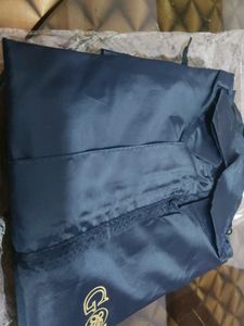 Raincoat