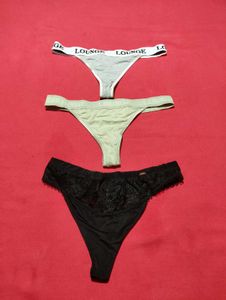 Combo 20 Brief Mix Size