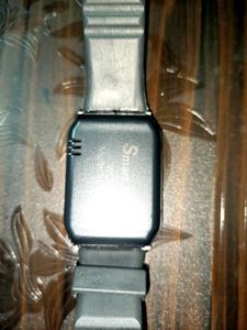 ANDROID SMARTWATCH
