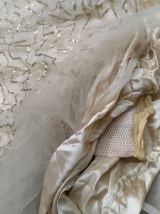 Free size Gown