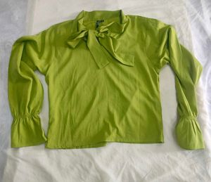 Bow Tie Top