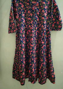 Cotton Kurti