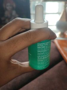Asaya Niacinamide &amp; Alpha Arbutin Serum