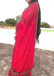 4saree, 2blouse