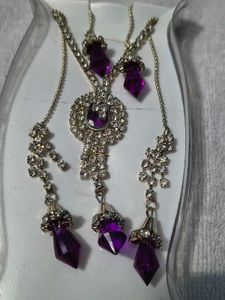 Jewellery Set