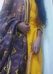 Kurthi / Chudidhar Set