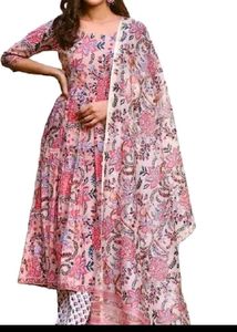 Pink Kurtavset