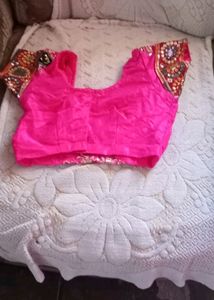 Offer partywear saree