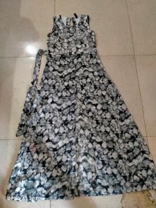 Women Printed Dress