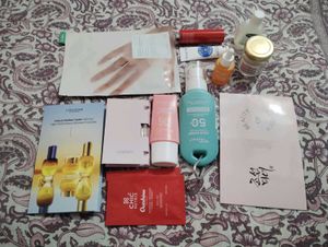 Skincare Kit Bundle