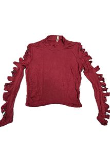 Crop Top For Girls