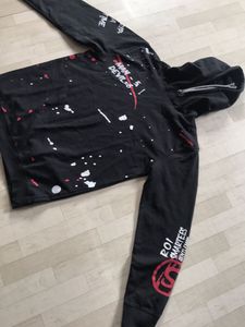 Hoodie for man