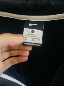 Nike Track Jacket
