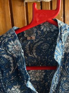 short kurti