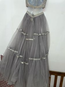 LEHENGA CHOLI