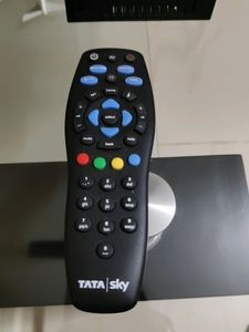 TATA Sky Set Of Box HD