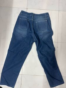 Tokyo Talkies Daisy Ripped Jeans