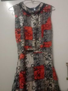 Simple yet Elegant summer Dress