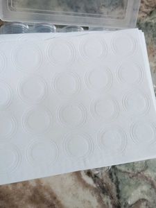 Coin Holder Capsules (50)