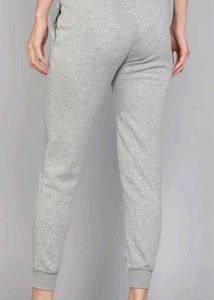 Nike Grey Sweatpants