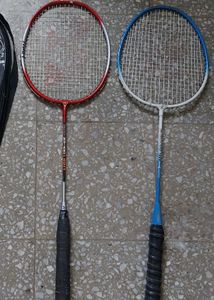 Badminton Rackets