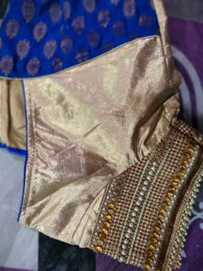 Party Wear Saree