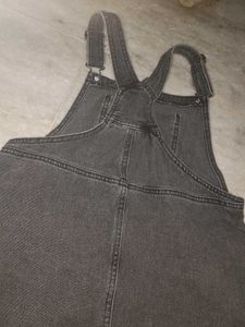 George Grey Dungaree Women