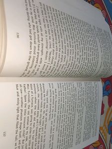 Ghost Story,The Cold Blink