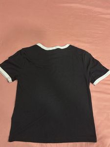 H&amp;M fitted T shirt