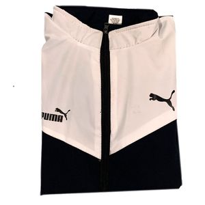 Stylish Puma Sports Jackets for Men Size 44”
