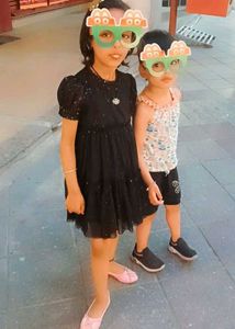 Girl Frock