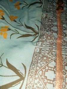 Floral Straight Kurta