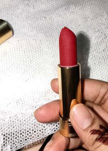 Gucci Rouge Lipstick - 504