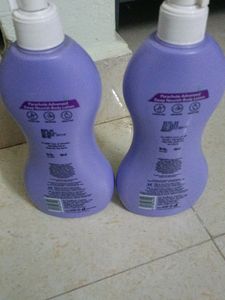 Parachute Deep Nourish Body Lotion -400ml(Pack Of 2)