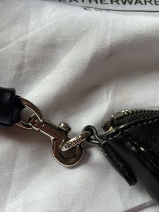 Coach hobo - Black (Brand new)