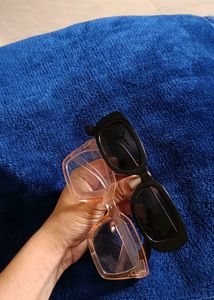 Set Of 2glasses