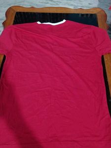 Red Palmdale 19 T-Shirt