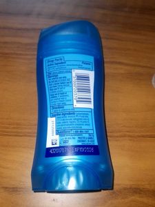 Secret Cocoa Butter  Under Arm Roll On Deodorant