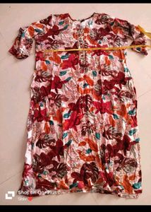 Kurta Set With Pant And Dupatta