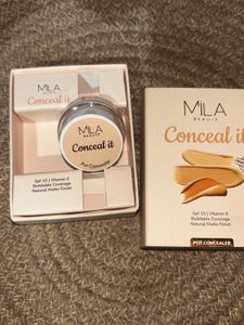 New Concealer 😽