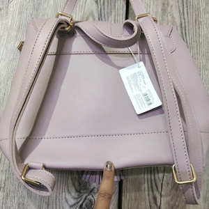 sling bag cum backpack 2