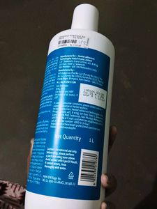 Schwarzkopf Spa Essence Shampoo