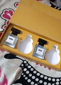 Engage Perfume Gift Set