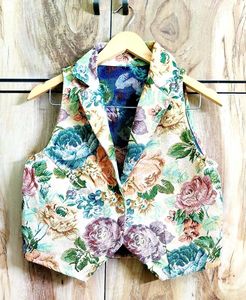 Multicolour Vast Size-34