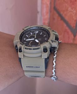 Men Watch