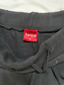 Supreme Athletic Joggers