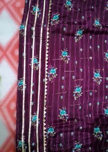 Sarara Suit