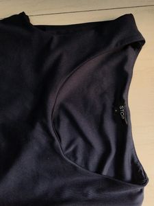 Navy Blue Formal Wear