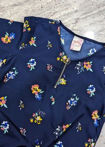 girls Casual Shirt