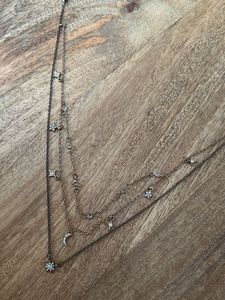Three Layer Chain